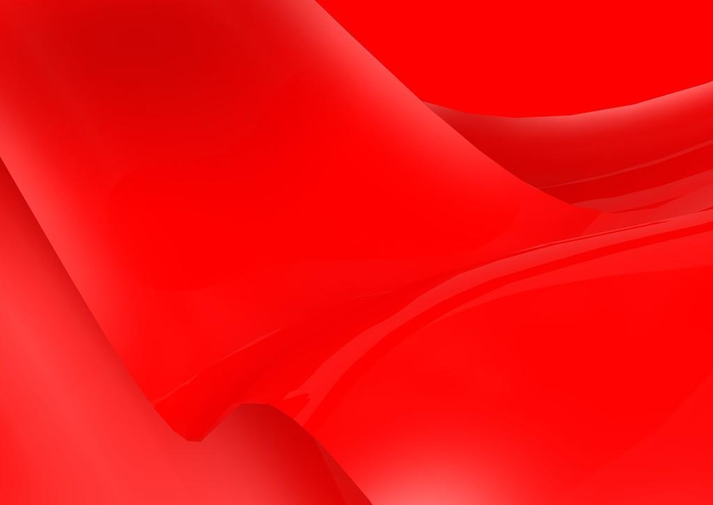 红色波浪壁纸,红色波浪墙纸图像与高分辨率呈现可用于任何图形设计的