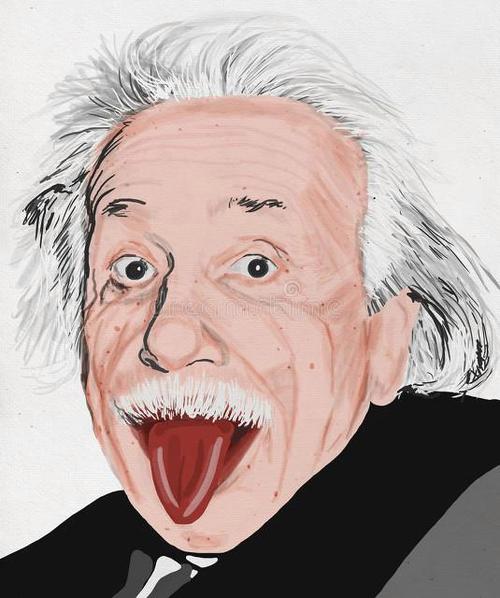 世界名人故事(九十五)传奇的科学家——爱因斯坦
