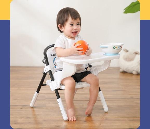 凤凰品质baby becky叫叫椅宝宝凳子儿童椅靠背椅幼儿板凳吃饭座椅婴儿
