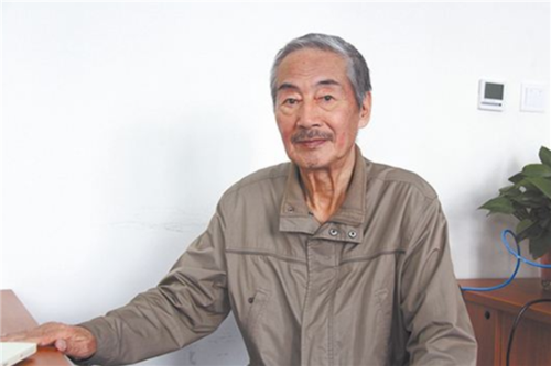 70岁老戏骨男演员排行榜 郑少秋有很多经典之作