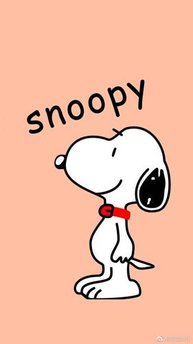 1950年的今天,世界上最有名的小狗史努比在《花生漫画》中出生了