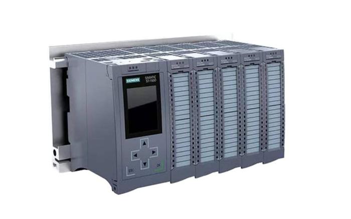 西门子plc s7-1500系列是西门子plc中性能最强的一类控制器.