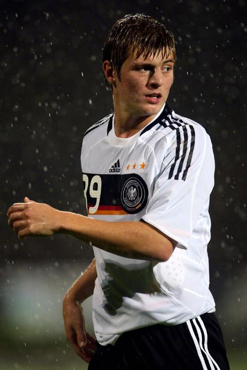 克罗斯重返德国国家队##德国足球