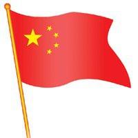 中国国旗头像图片_微信头像图片大全