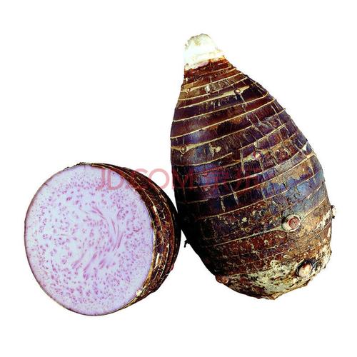 福建芋头新鲜槟榔芋农家种植特产当季蔬菜现挖5斤高品质荔浦 5斤(特级