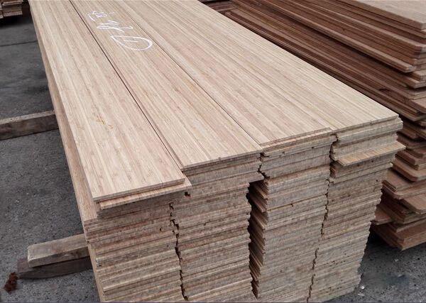 中美贸易战对木材板材产业的影响板材品牌富士龙