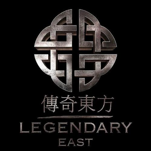 传奇东方影业logo