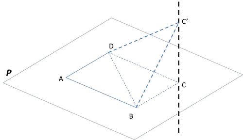 在四边形abcd中,∠acd=∠dac=∠adb=∠abd=90°,求证四边形abcd是矩形