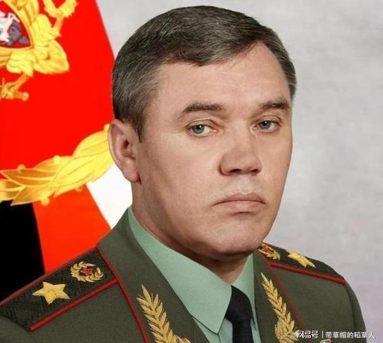 受伤,解职,叛逃的俄军总参谋长格拉西莫夫大将又被解职了|佩斯科夫