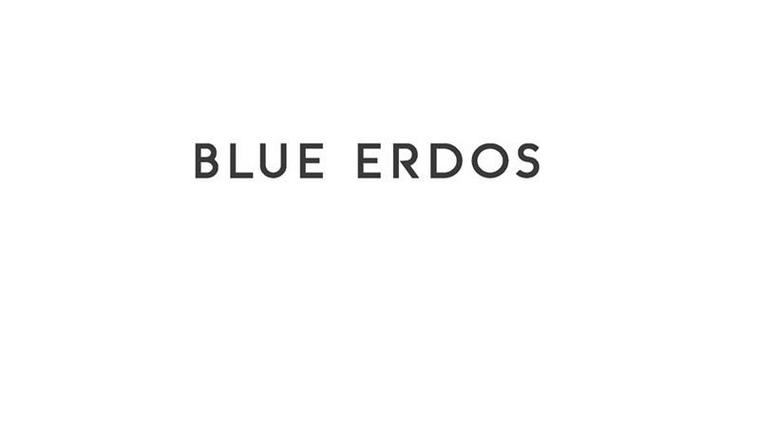 blue erdos
