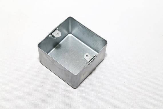 铁明装盒(拉伸型)|接线盒|上海禹蓝特钢材有限公司