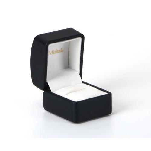 厂家定制批发各种戒指盒 对戒包装盒 耳环包装盒珠宝首饰包装盒