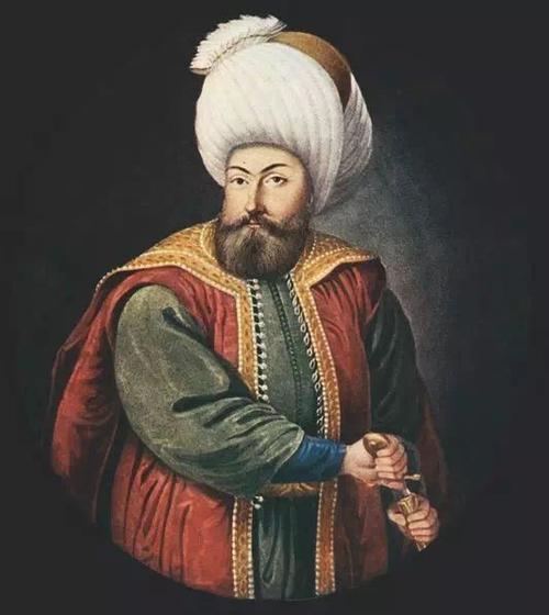 第一位在战场上死亡的奥斯曼帝国苏丹是谁