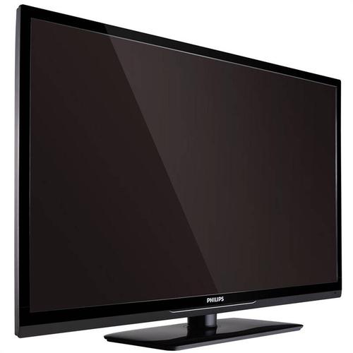 飞利浦(philips) 32pfl3325/t3 32英寸 led液晶电视(黑色)