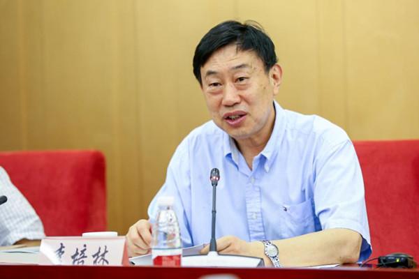 简明中国近代史读本出版座谈会在京举行