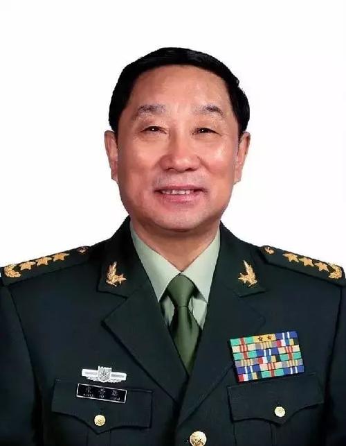 宋普选于2002年,晋升少将军衔.2010年,晋升中将军衔.