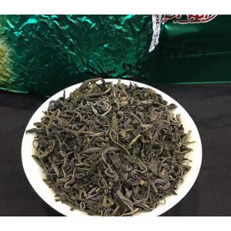 拾茗集250克海南五指山绿茶海南特产茶叶散装称重绿茶海南绿茶