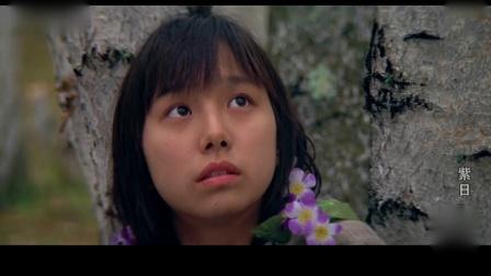 《紫日01》看得人欲罢不能,只因前田知惠和富大龙长了一张初恋脸(1)