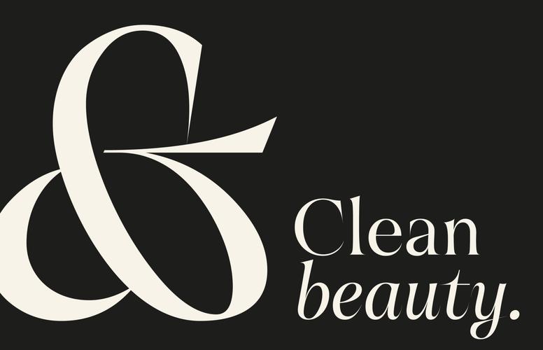 crudo 护肤品品牌logo设计 via:serena