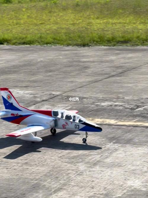 中国空军k8教练机64涵道4s飞行风范模型