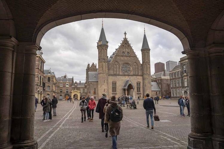 15 amazing things to do in the hague