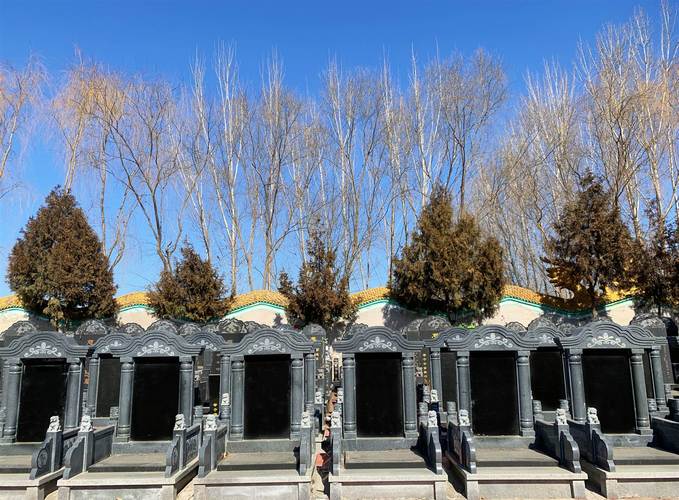 北京公墓陵园北京德芳潭陵园特惠活动