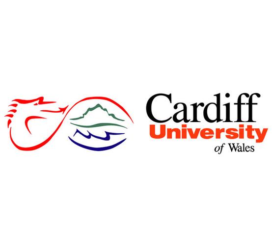 cardiff_university logo设计欣赏 cardiff_university学校标志下载