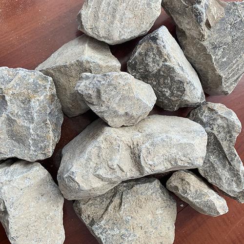 高钙石灰石