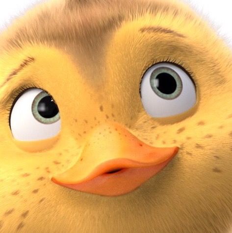 国产动画电影《妈妈咪鸭》定档 万达影业原力动画出品