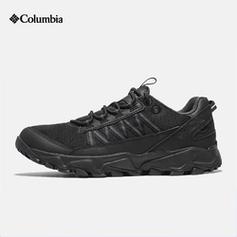 columbia哥伦比亚男鞋休闲运动缓震徒步鞋ym133701045