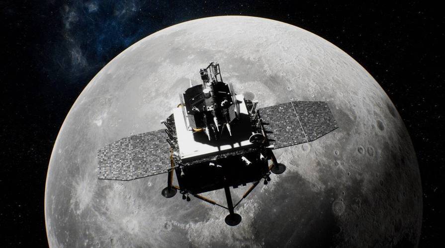 30亿美元一吨嫦娥五号带回的月球样本价值高到什么程度
