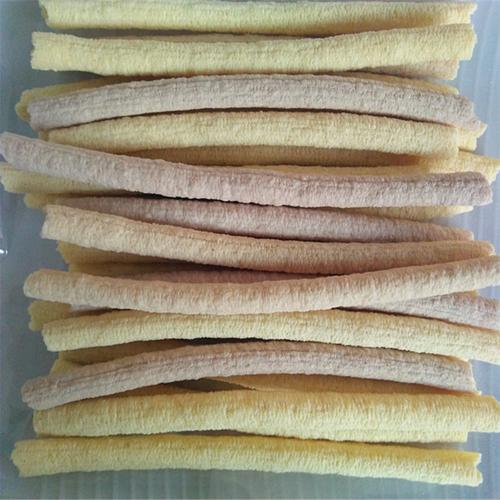 250g传统长条形爆米花卷 江米棍膨化零食玉米棍当天做当天发包邮