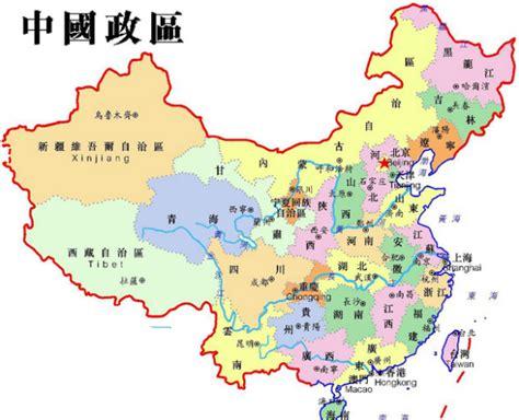 中国山地面积占多少中国各省山地面积排行前二十