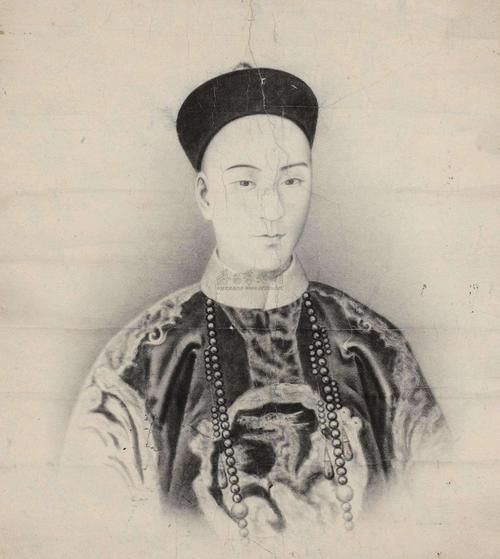 1875年同治皇帝去世后,中国发生了什么?