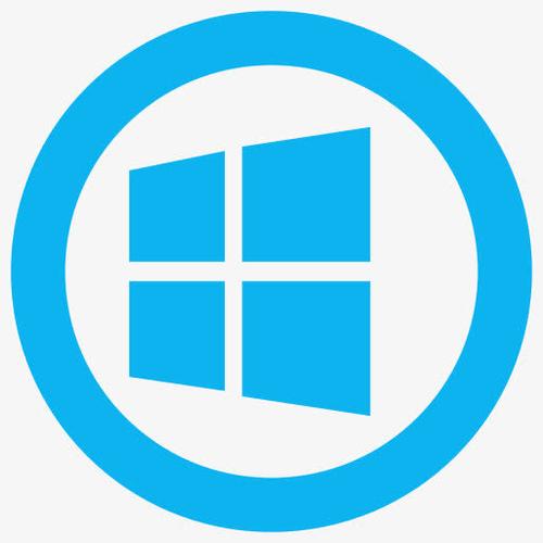 微软windowswindows8图标社会网络免抠素材免费下载_觅元素51yuansu.