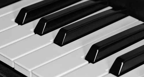 钢琴,键盘,钥匙,音乐,文书,黑色,白色