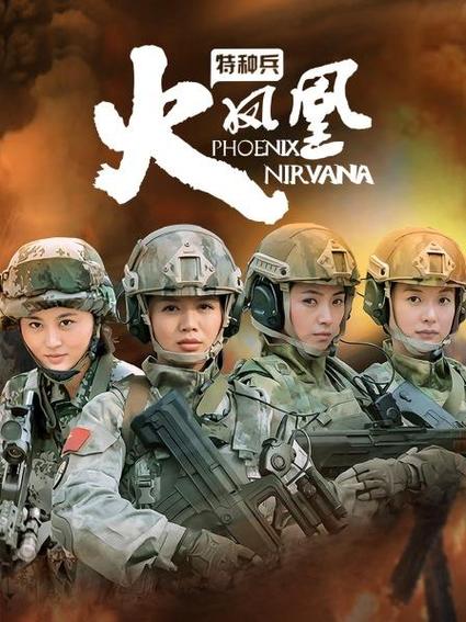 《特种兵之火凤凰 tv版》62集全—中国—电视剧—优酷网,视频高清在线