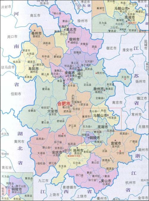 2020年中国旅游百强县,安徽4县入围,看看有你的家乡吗?