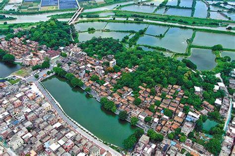 广州罗村在哪里广州佛山南海罗村地图2022已更新今日热点