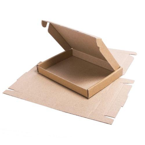 20 x royal mail large letter cardboard postal pip boxes dl size
