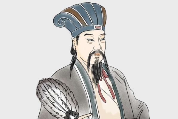 中国古代最出名的十大发明家张衡上榜第一是土木建筑鼻祖