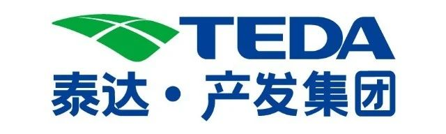 泰达产发集团logo