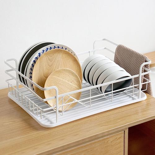 依路沥水碗架厨房碗碟架沥水架沥家用放碗架水槽置物架碗筷滤水架