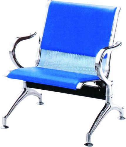 北京办公家具厂家供应 单人位机场椅 排椅批发 量大从优