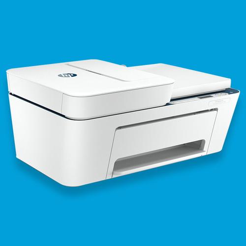 惠普4178打印机彩色喷墨墨盒无线复印扫描商用喷墨打印机