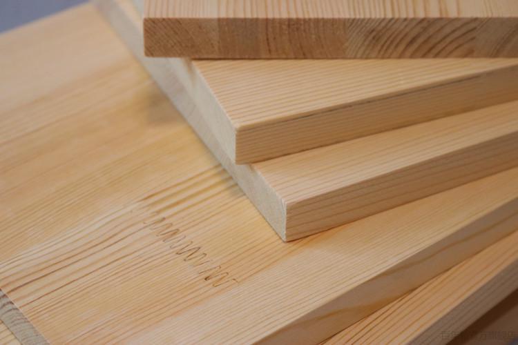 一字隔板定制木板松木板柜隔板搁板层板一字隔板衣柜隔板定做实木板材