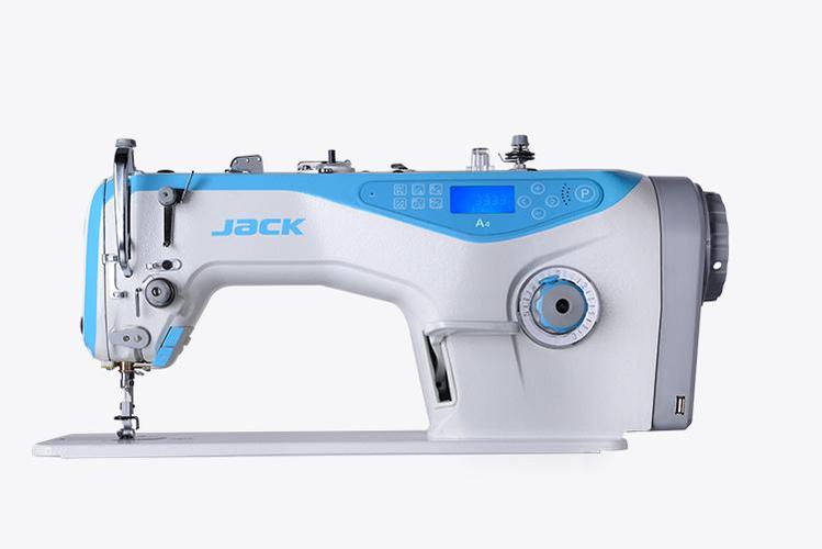 杰克缝纫机缝纫机a4-7h产品大图-易配在线