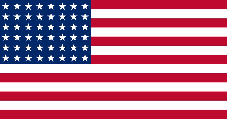  p>美利坚合众国国旗(flag of the united states of america),是 a