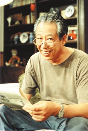  p>文兴宇(1941年8月6日—2007年7月30日),祖籍山东,出生于辽宁省丹东
