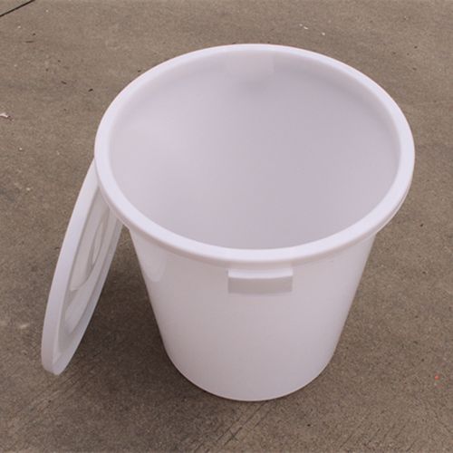 批发塑料桶100l 水桶食品收纳桶 药厂储存胶桶 家用发酵